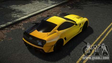 Ferrari 599 Lequy S5 for GTA 4