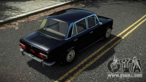 VAZ 2101 Garim for GTA 4