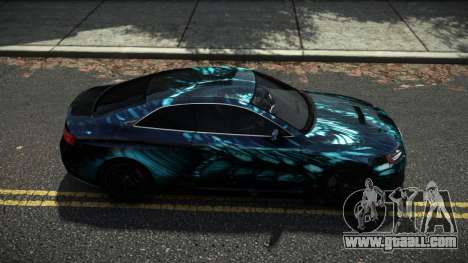 Audi S5 Garzy S13 for GTA 4