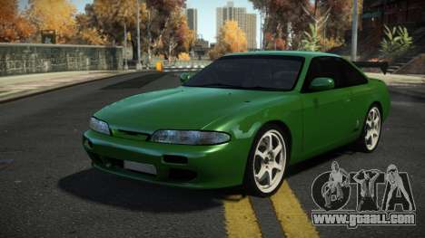 Nissan Silvia Mofra for GTA 4