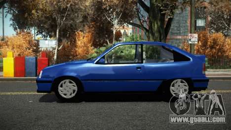 Chevrolet Kadett Mistho for GTA 4