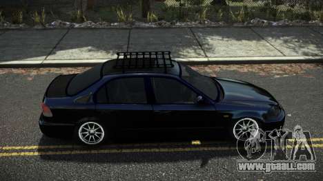 Honda Civic Erigy for GTA 4