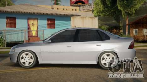 Chevrolet Vectra V1.1 for GTA San Andreas