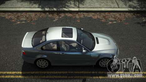 BMW M3 E46 Harino for GTA 4