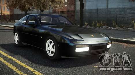 Porsche 944 Lazze for GTA 4