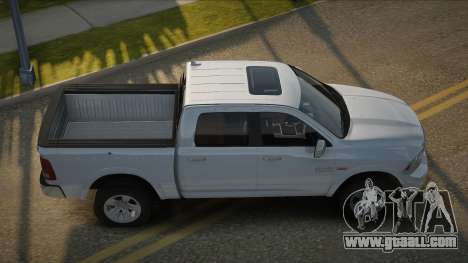 Dodge Ram Fakloz for GTA San Andreas