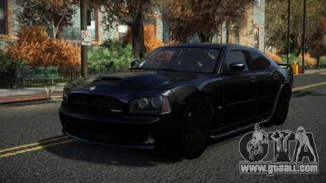 Dodge Charger Madox for GTA 4