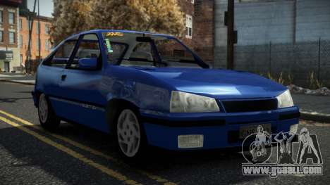 Chevrolet Kadett Mistho for GTA 4