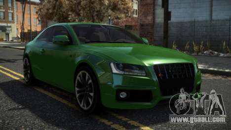 Audi S5 Zhetro for GTA 4