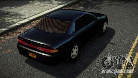 Toyota Mark 2 Esrol for GTA 4