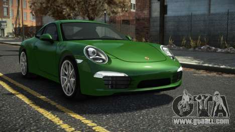 Porsche 911 Naerims for GTA 4