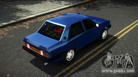 Tofas Sahin Moladru for GTA 4