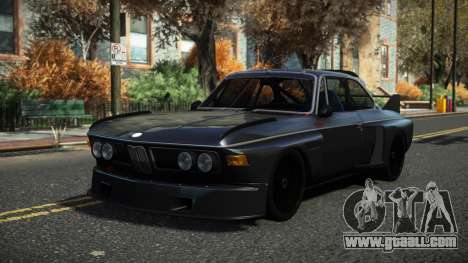 BMW 3.0 CSL Bolex for GTA 4