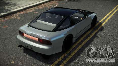 Nissan 240SX Beden for GTA 4