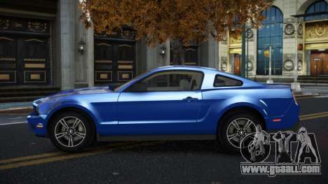 Ford Mustang Degho for GTA 4