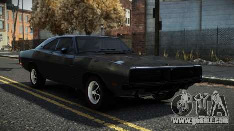 Dodge Charger Homiyo for GTA 4