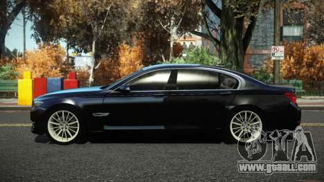 BMW 750Li Bujivo for GTA 4