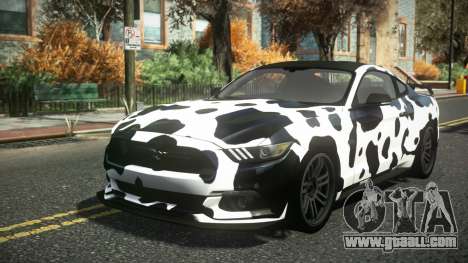 Ford Mustang Trecalo S5 for GTA 4