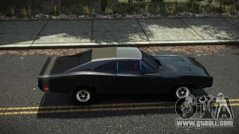 Dodge Charger Homiyo for GTA 4
