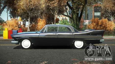 Plymouth Belvedere Winlos for GTA 4