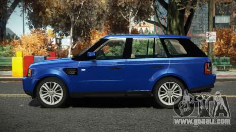 Range Rover Sport Darko for GTA 4