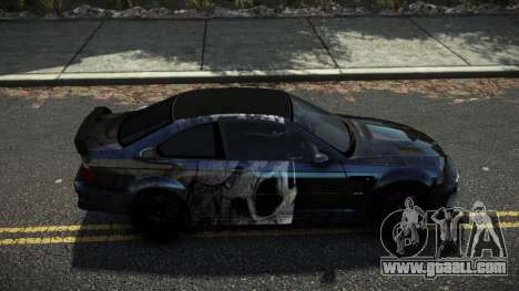 BMW M3 E46 Dyinshi S14 for GTA 4
