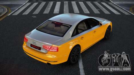 Audi A8 Michalo for GTA 4