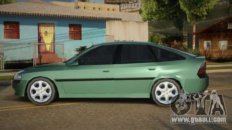 Opel Vectra V1.1 for GTA San Andreas