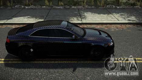 Audi S5 Garzy S6 for GTA 4