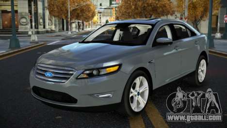 Ford Taurus Tespir for GTA 4