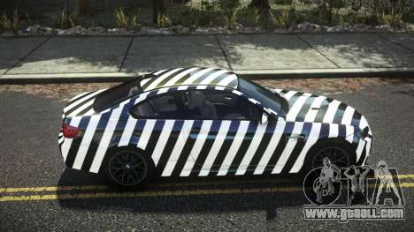 BMW M3 E92 Kajis S9 for GTA 4