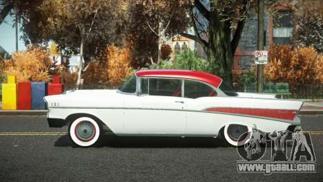 Chevrolet Bel Air Seboli for GTA 4