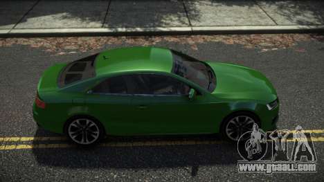 Audi S5 Zhetro for GTA 4
