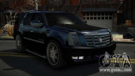 Cadillac Escalade Madelin for GTA 4