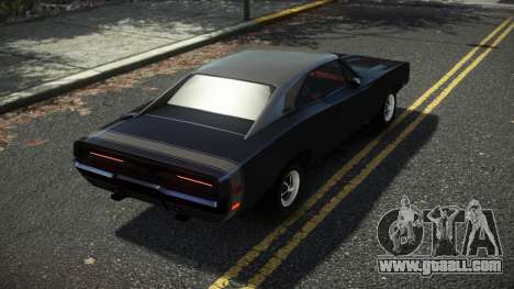Dodge Charger Homiyo for GTA 4
