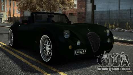 Wiesmann Roadster V1.0 for GTA 4