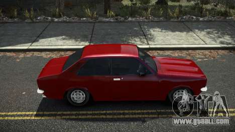 Chevrolet Chevette Gulisa for GTA 4