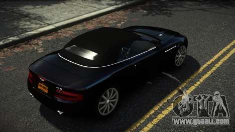 Aston Martin DB9 Rolafy for GTA 4