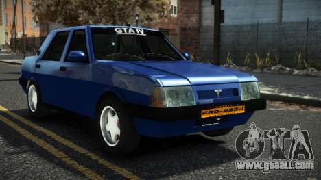 Tofas Sahin Moladru for GTA 4