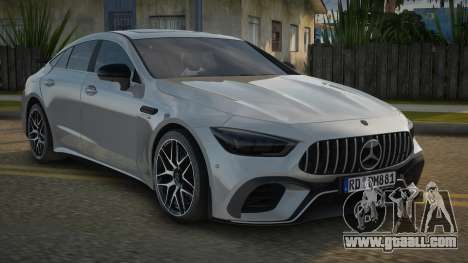 Mercedes-Benz GT63S Elite for GTA San Andreas