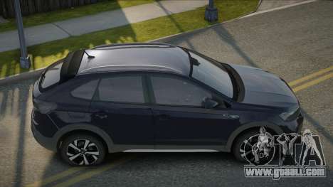 2020 Volkswagen Nivus for GTA San Andreas