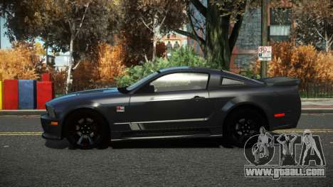 Saleen S281 Pofod for GTA 4