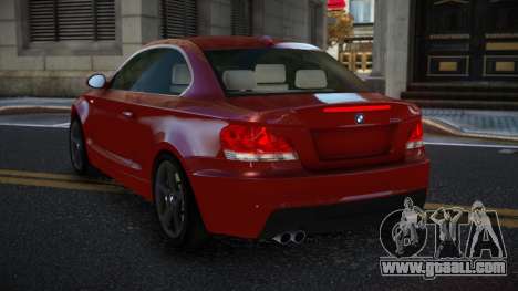 BMW 135i Frulim for GTA 4