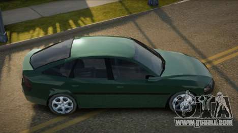 Opel Vectra V1.1 for GTA San Andreas