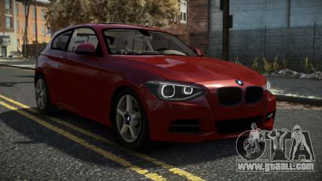 BMW 135i Lasdum for GTA 4
