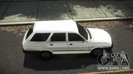 Dacia Break Venio for GTA 4