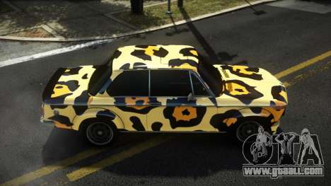 BMW 2002 Gulisa S5 for GTA 4