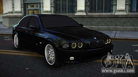 BMW M5 E39 Grulo for GTA 4