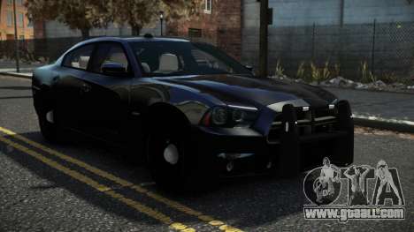 Dodge Charger Bolade for GTA 4