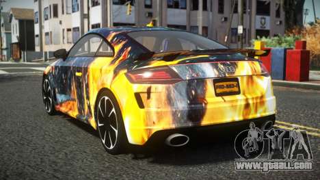 Audi TT Zortani S5 for GTA 4